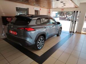 Toyota Corolla Cross 1.8 XR - Image 3