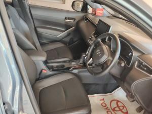 Toyota Corolla Cross 1.8 XR - Image 4
