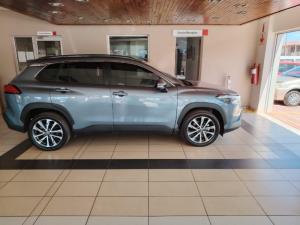 Toyota Corolla Cross 1.8 XR - Image 5