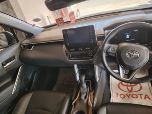 Toyota Corolla Cross 1.8 XR - Image 7