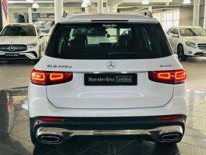Mercedes-Benz GLB GLB220d 4Matic Progressive - Image 10