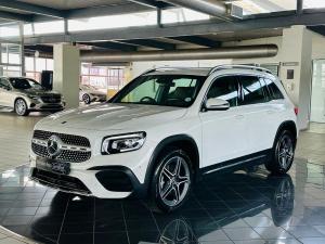 2023 Mercedes-Benz GLB GLB220d 4Matic Progressive