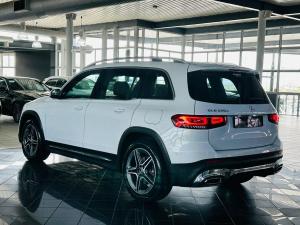 Mercedes-Benz GLB GLB220d 4Matic Progressive - Image 4