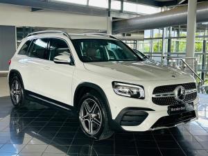 Mercedes-Benz GLB GLB220d 4Matic Progressive - Image 7
