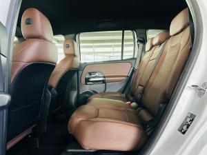 Mercedes-Benz GLB GLB220d 4Matic Progressive - Image 9