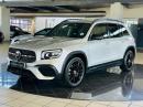 Thumbnail Mercedes-Benz GLB GLB220d 4Matic Progressive