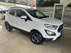 2021 Ford EcoSport 1.0T Trend