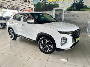 2022 Hyundai Creta 1.5 Executive