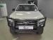 Toyota Hilux 2.4 GD-6 SRX 4X4 automaticS/C - Thumbnail 2