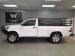 Toyota Hilux 2.4 GD-6 SRX 4X4 automaticS/C - Thumbnail 3