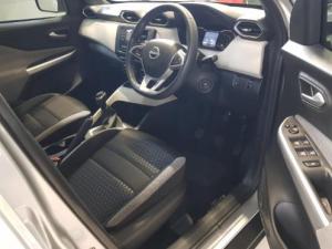 Nissan Magnite 1.0 Turbo Visia manual - Image 13