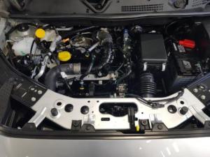 Nissan Magnite 1.0 Turbo Visia manual - Image 14