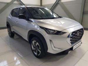Nissan Magnite 1.0 Turbo Visia manual - Image 1