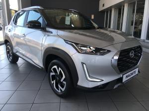 2024 Nissan Magnite 1.0 Turbo Visia manual