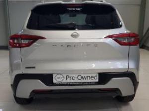 Nissan Magnite 1.0 Turbo Visia manual - Image 2