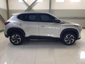 Nissan Magnite 1.0 Turbo Visia manual - Image 3