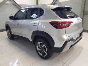 Nissan Magnite 1.0 Turbo Visia manual - Image 4