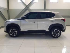 Nissan Magnite 1.0 Turbo Visia manual - Image 5