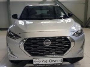 Nissan Magnite 1.0 Turbo Visia manual - Image 6
