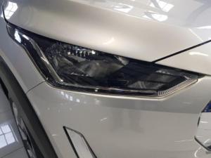 Nissan Magnite 1.0 Turbo Visia manual - Image 7