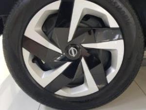 Nissan Magnite 1.0 Turbo Visia manual - Image 8