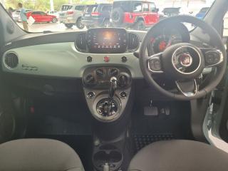 Fiat 500 1.2 base