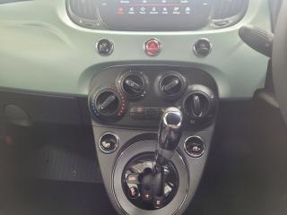 Fiat 500 1.2 base