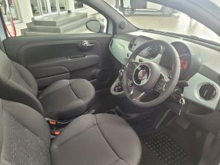 Fiat 500 1.2 base