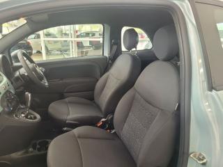 Fiat 500 1.2 base