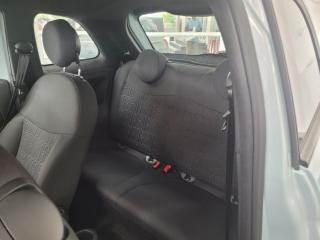 Fiat 500 1.2 base