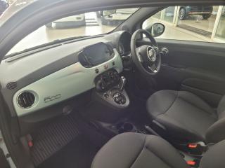 Fiat 500 1.2 base