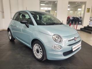 Fiat 500 1.2 base