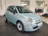 Fiat 500 1.2 base