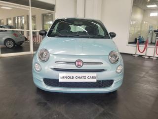 Fiat 500 1.2 base