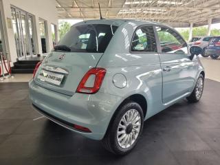 Fiat 500 1.2 base