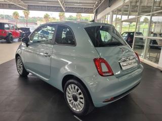 Fiat 500 1.2 base