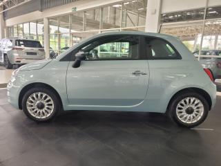 Fiat 500 1.2 base