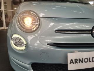 Fiat 500 1.2 base