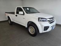 GWM Steed 5 2.0VGT single cab S