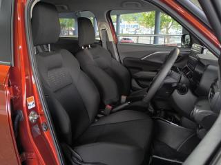 Suzuki Swift 1.2 GLX manual