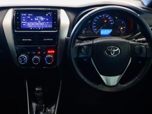 Toyota Yaris 1.5 Xs auto - Image 10