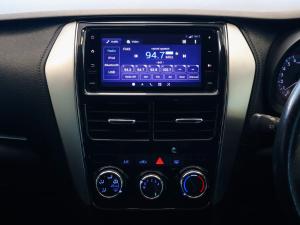 Toyota Yaris 1.5 Xs auto - Image 11