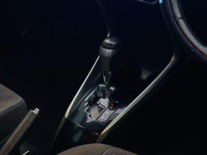 Toyota Yaris 1.5 Xs auto - Image 12