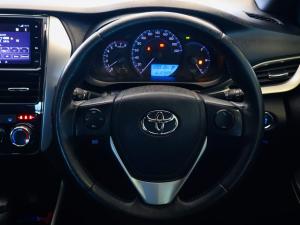 Toyota Yaris 1.5 Xs auto - Image 13