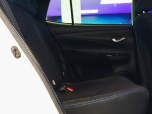 Toyota Yaris 1.5 Xs auto - Image 15