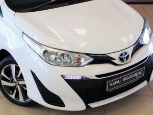 Toyota Yaris 1.5 Xs auto - Image 2