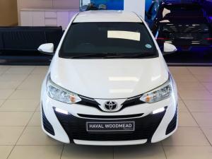 Toyota Yaris 1.5 Xs auto - Image 3