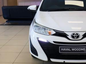 Toyota Yaris 1.5 Xs auto - Image 4