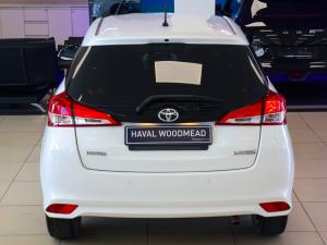 Toyota Yaris 1.5 Xs auto - Image 5