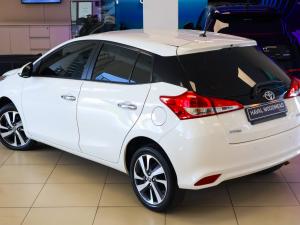 Toyota Yaris 1.5 Xs auto - Image 6
